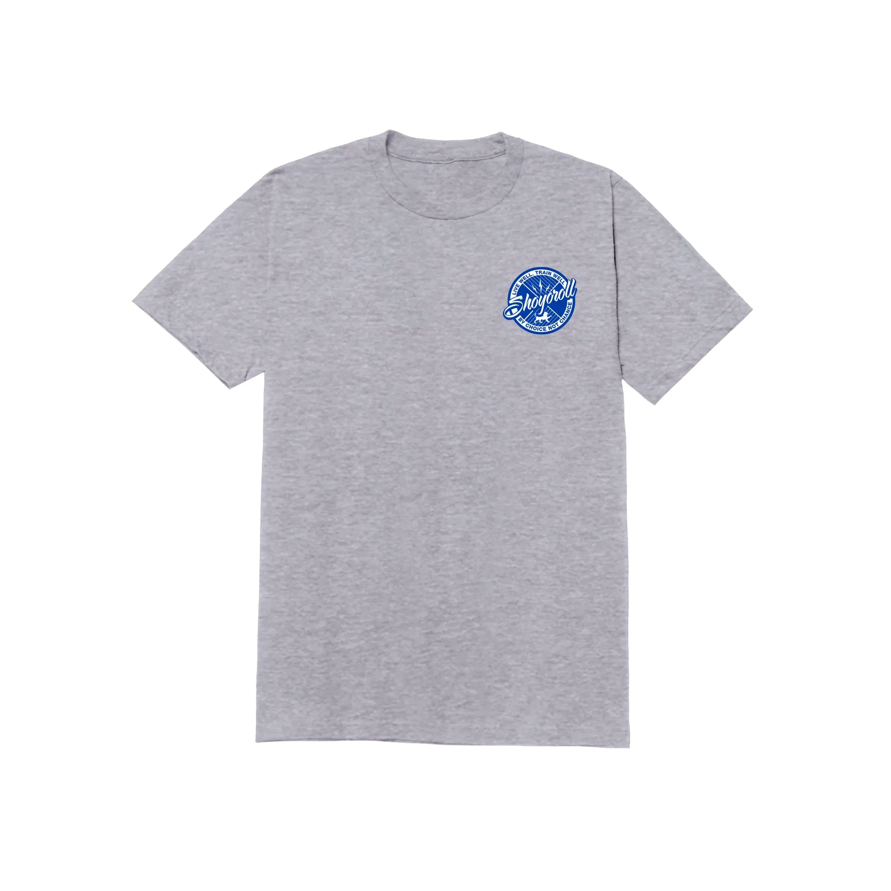 2023 Classic Logo Tee (Ambassador)