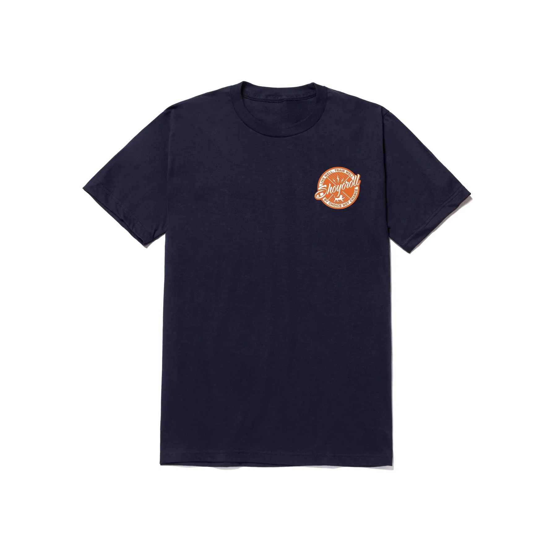 2023 Classic Logo Tee (Ambassador)