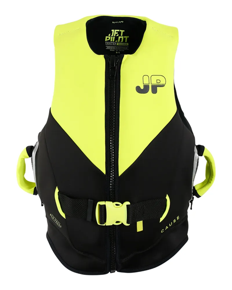 2025 Jetpilot Cause Women's Vest