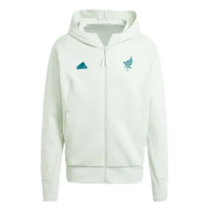 Adidas Mexico Travel Full Zip Hoodie