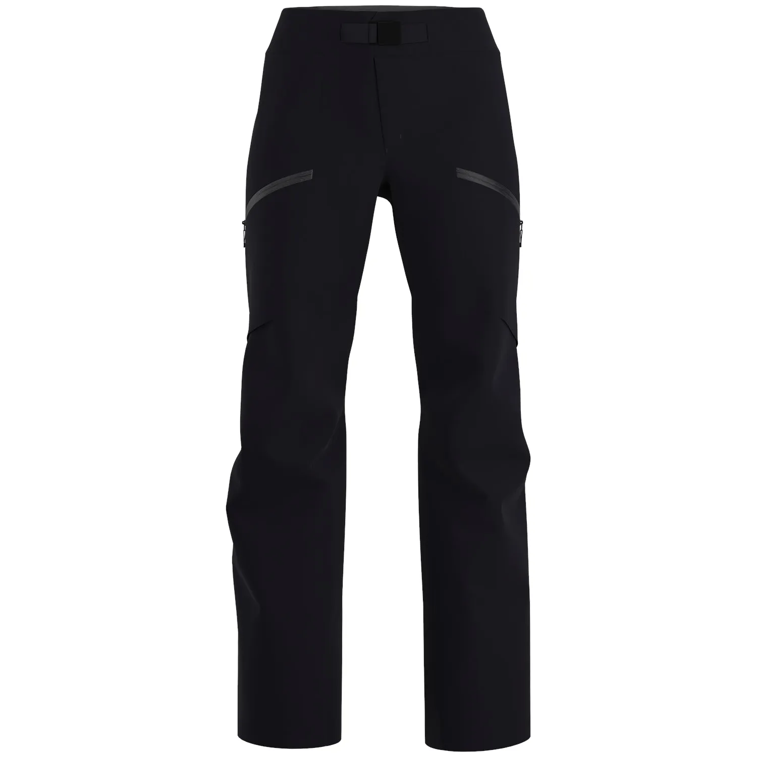 Arc'teryx Sentinel High Pants - Women's, Black