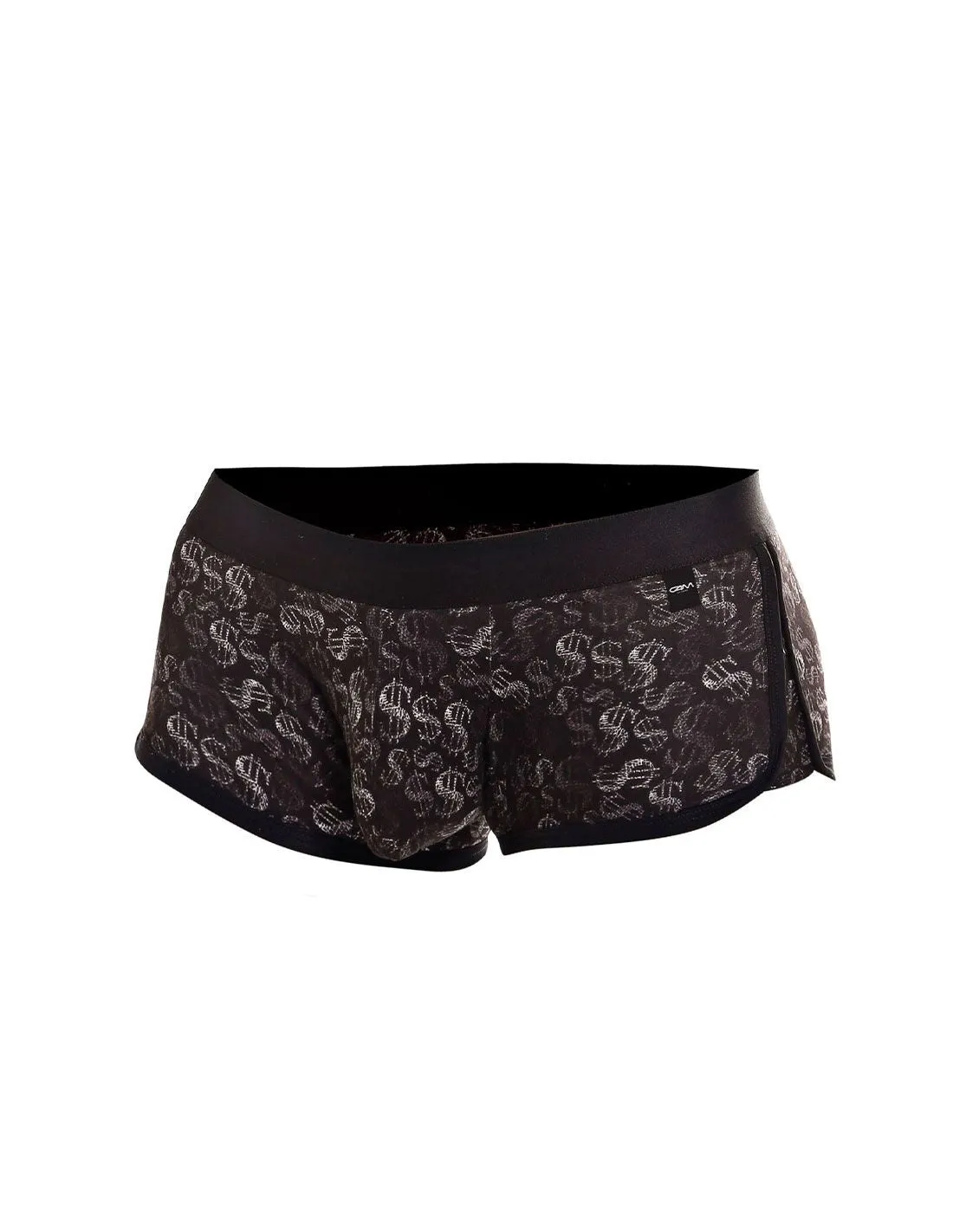 ATHLETIC TRUNK DOLLAR - PROVOCATIVE - by CUT4MEN