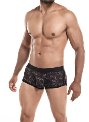 ATHLETIC TRUNK DOLLAR - PROVOCATIVE - by CUT4MEN