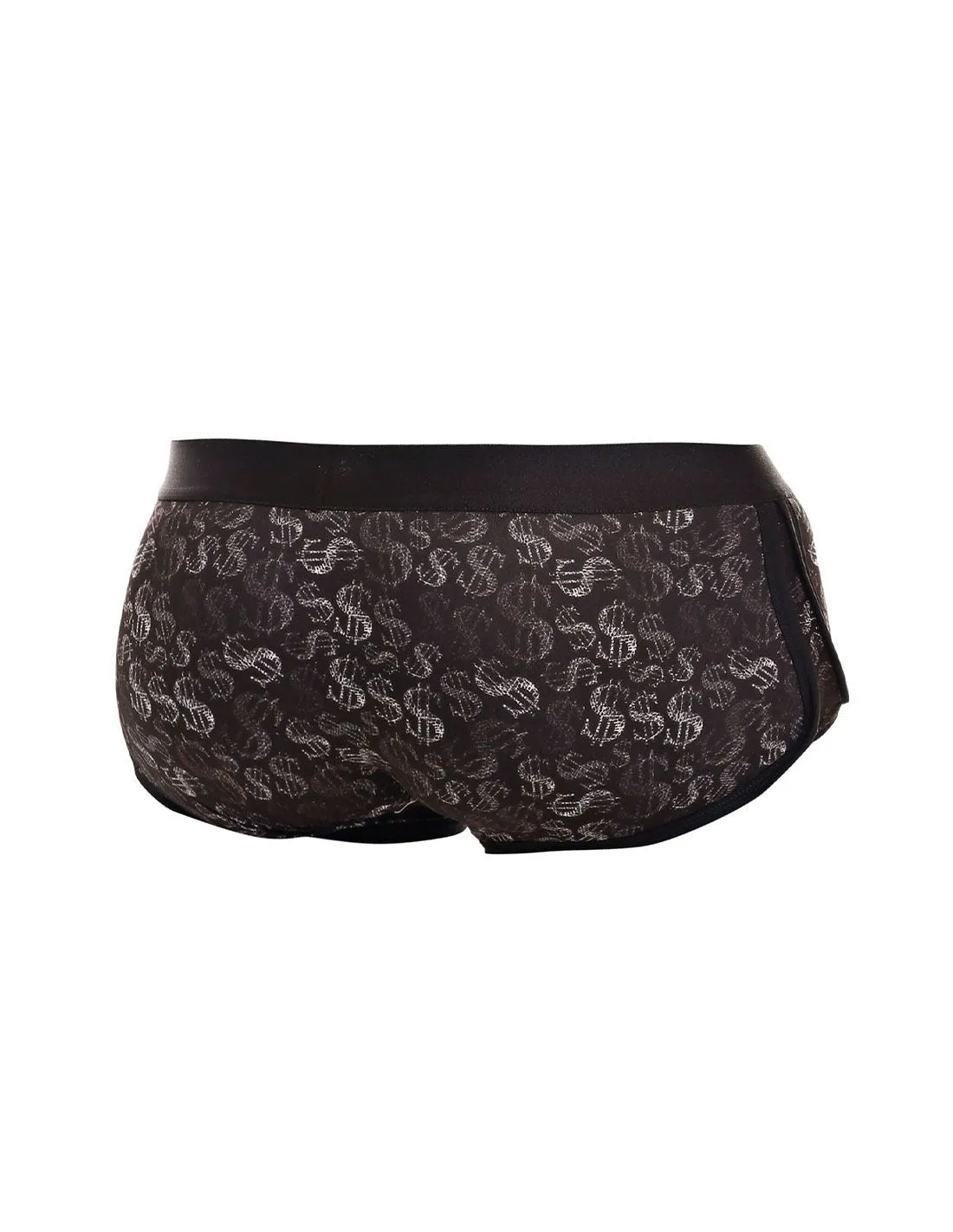 ATHLETIC TRUNK DOLLAR - PROVOCATIVE - by CUT4MEN