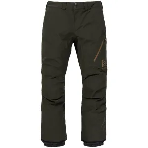 Burton AK 2L Gore-TEX Cyclic High Trousers, Black