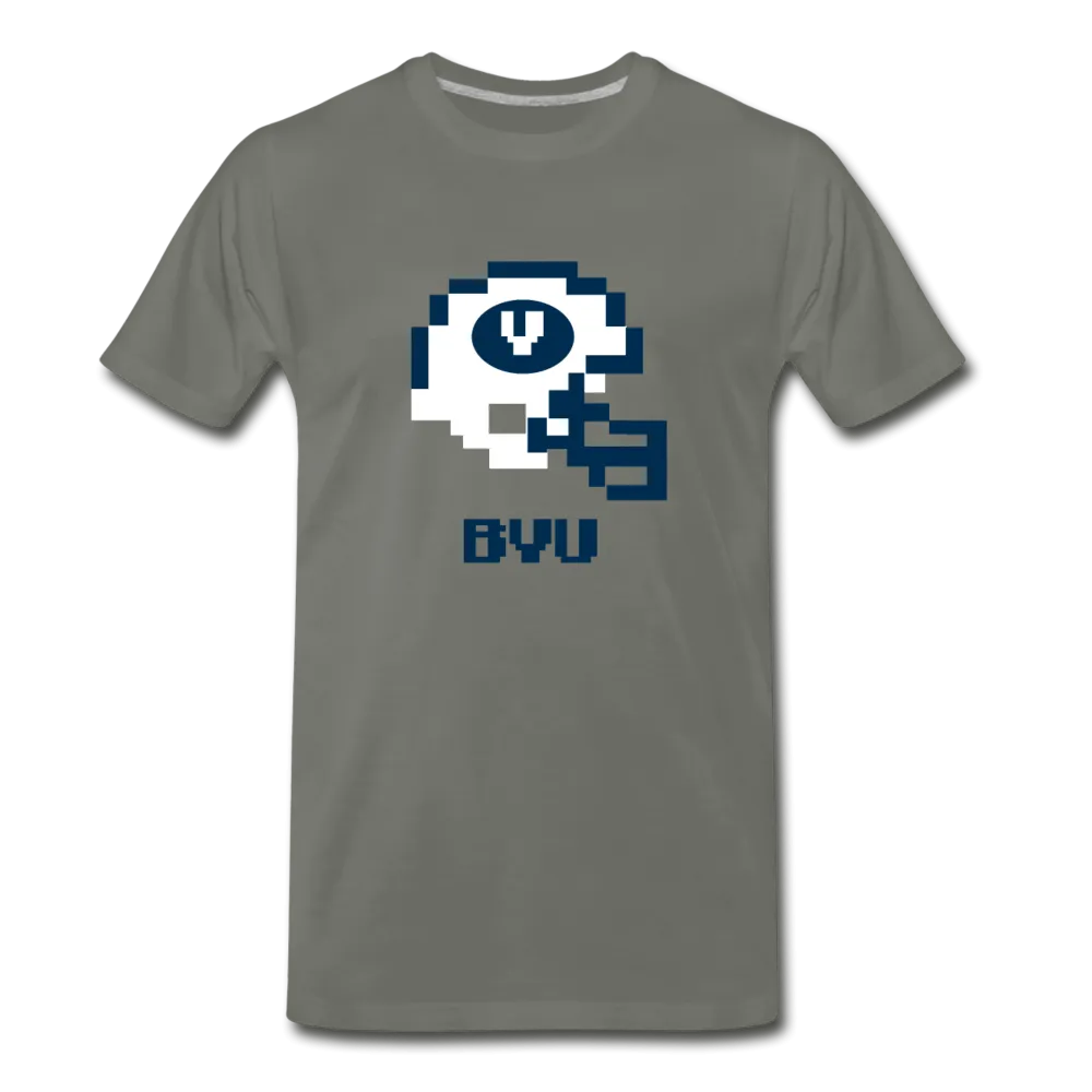 BYU Classic Color