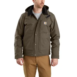 Carhartt Full Swing Steel Jacket - Tarmac