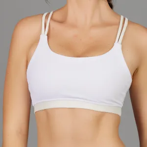 Classic Bra Top (white)