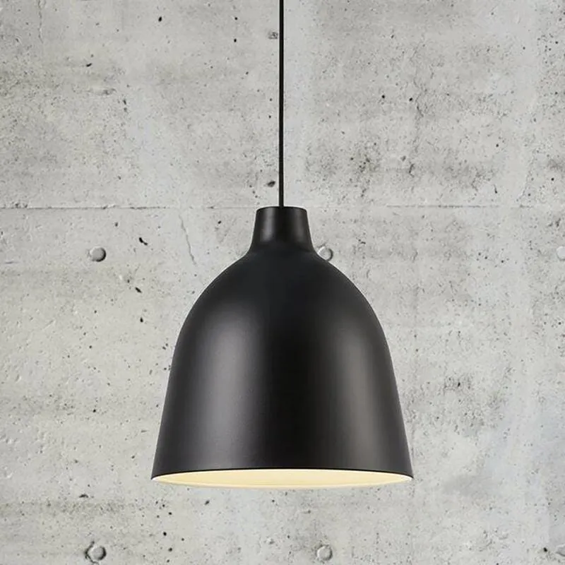 Classic Scandinavian Pendant