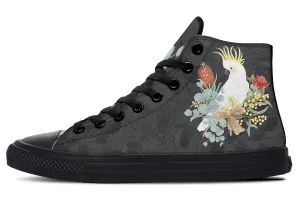 Cockatoo High Tops