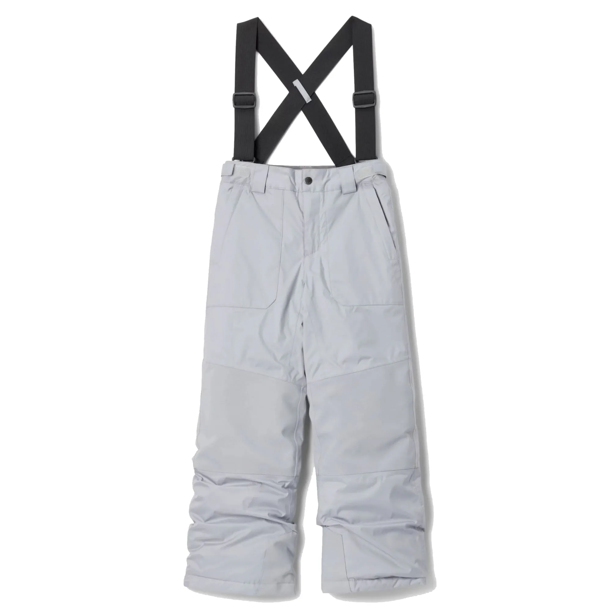 Columbia Powder Turner II Kids Suspender Pants