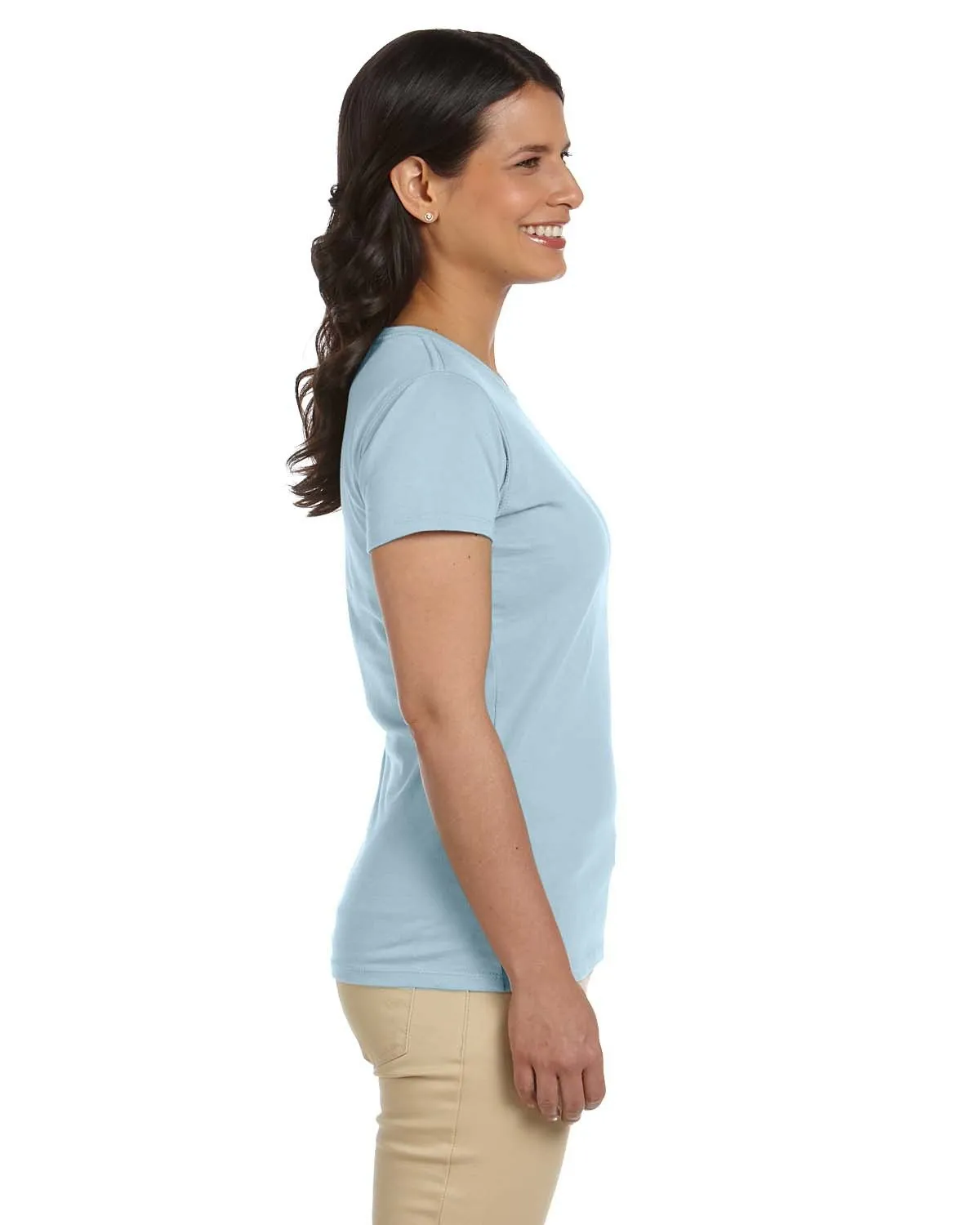 econscious Ladies' Classic T-Shirt