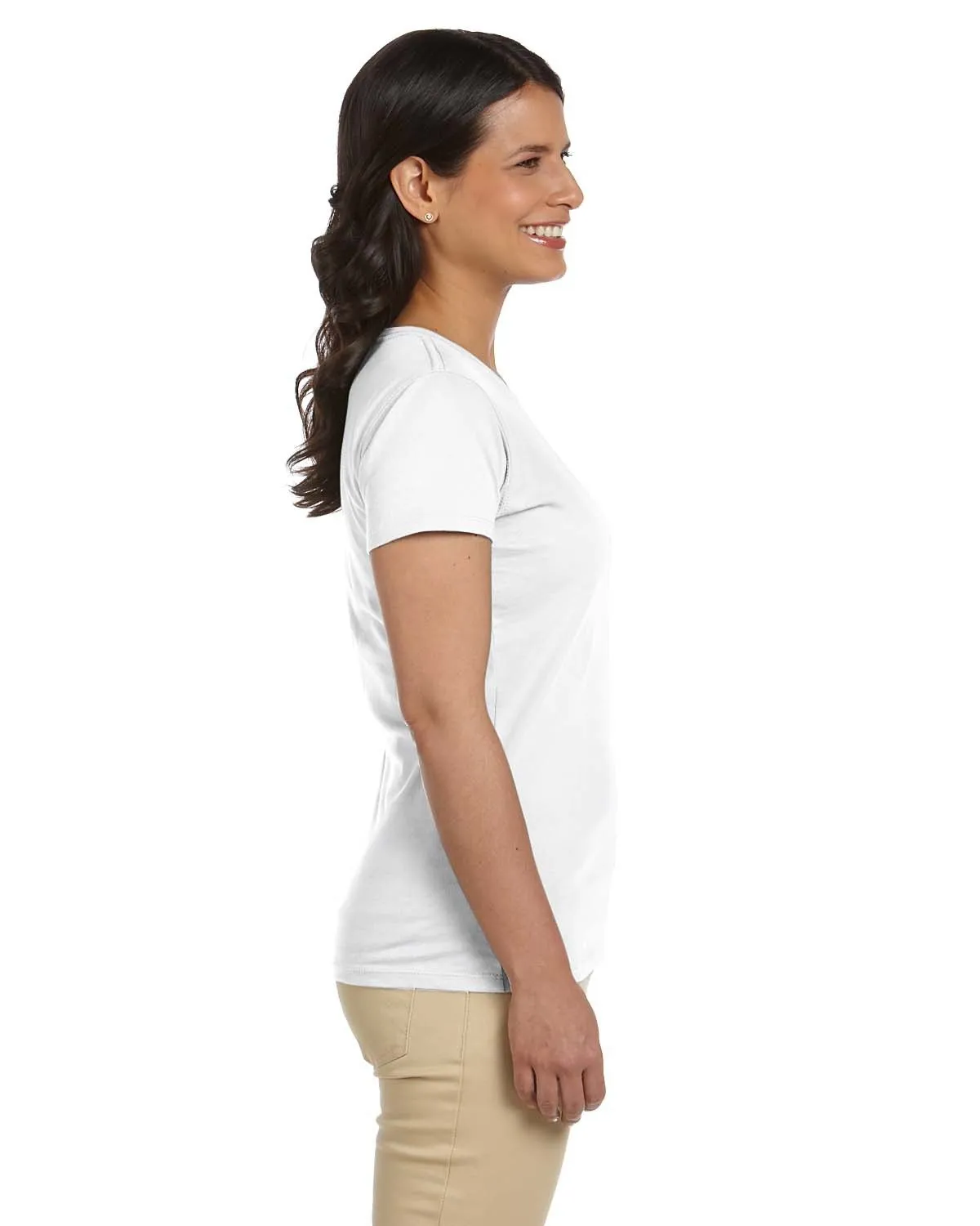 econscious Ladies' Classic T-Shirt