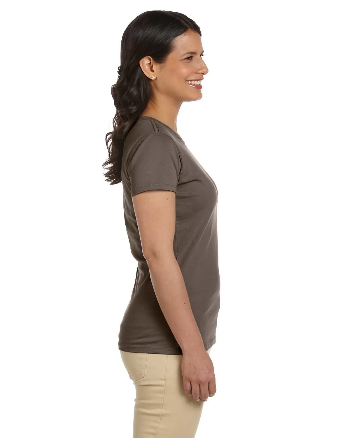 econscious Ladies' Classic T-Shirt