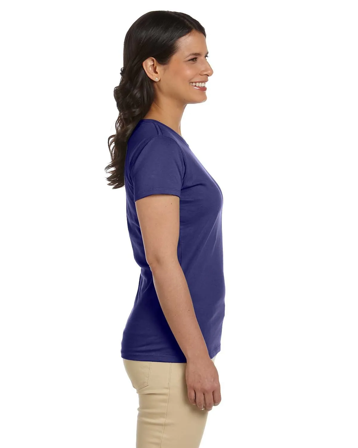 econscious Ladies' Classic T-Shirt