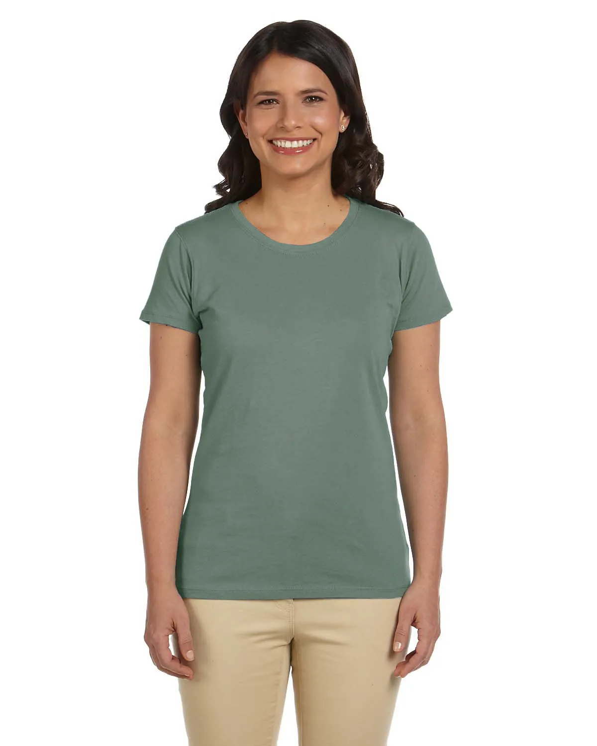 econscious Ladies' Classic T-Shirt