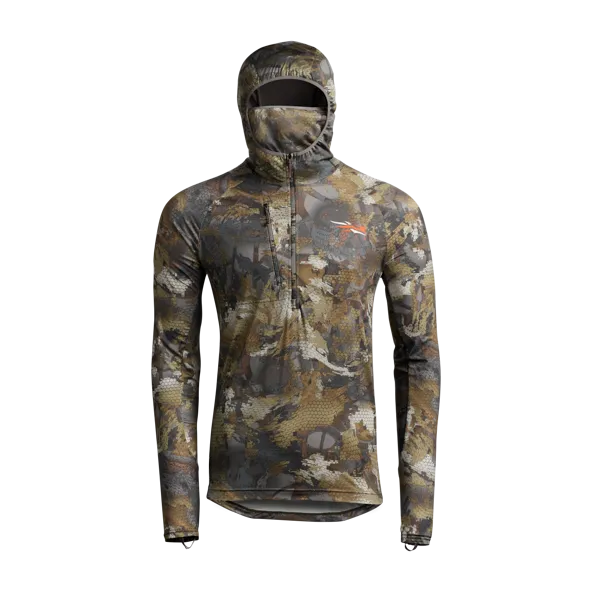 Equinox Guard Hoodie