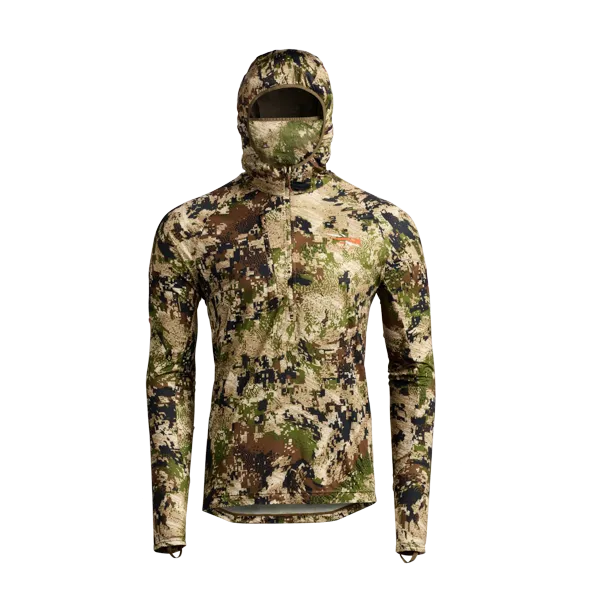 Equinox Guard Hoodie