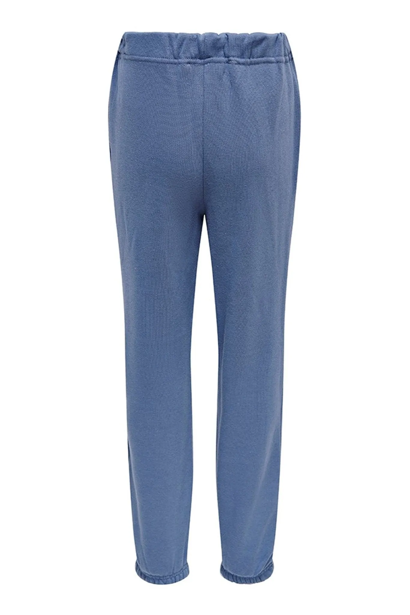 Every Life Trousers - Bijou Blue