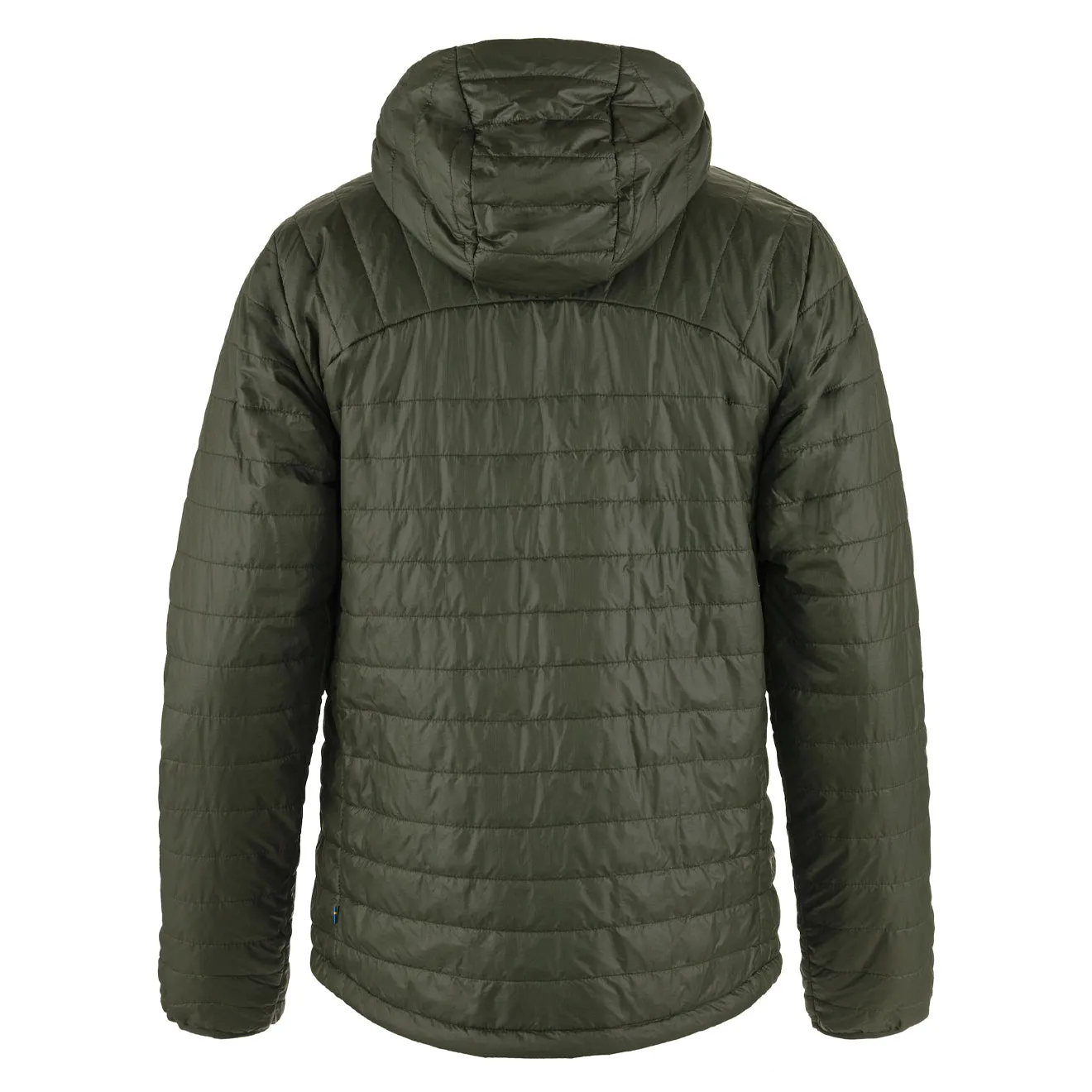 Fjallraven Expedition X-Latt Hoodie Deep Forest