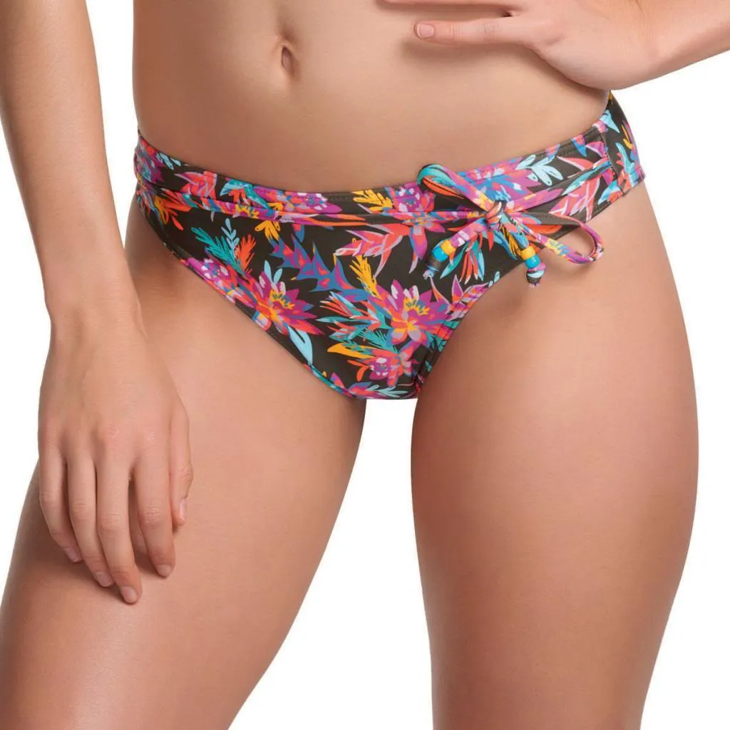 Freya Firefly Classic Swim Brief, Tropical