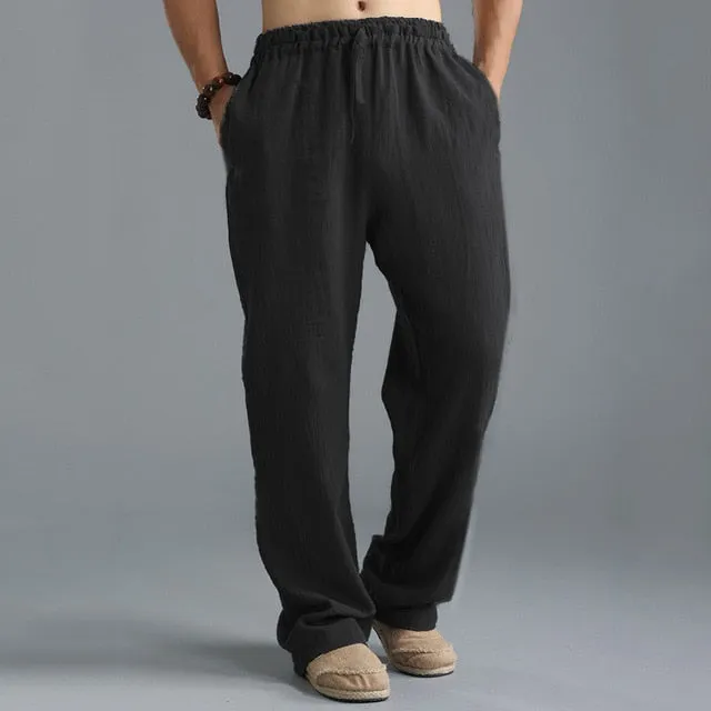 Fuggo Men's Pants