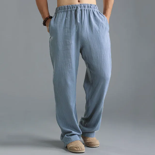 Fuggo Men's Pants