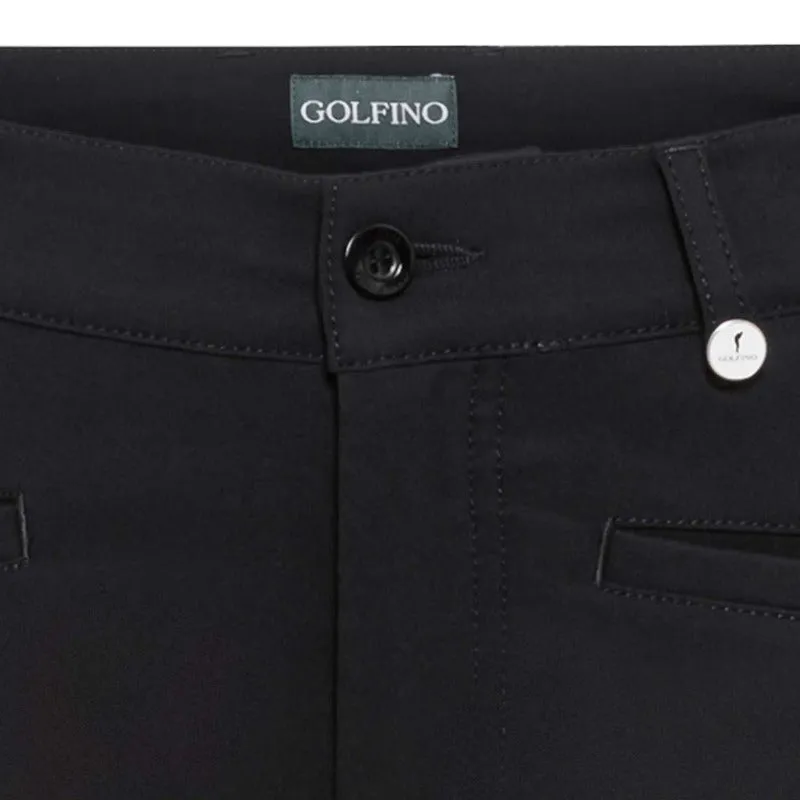 Golfino Salome Pant- Black