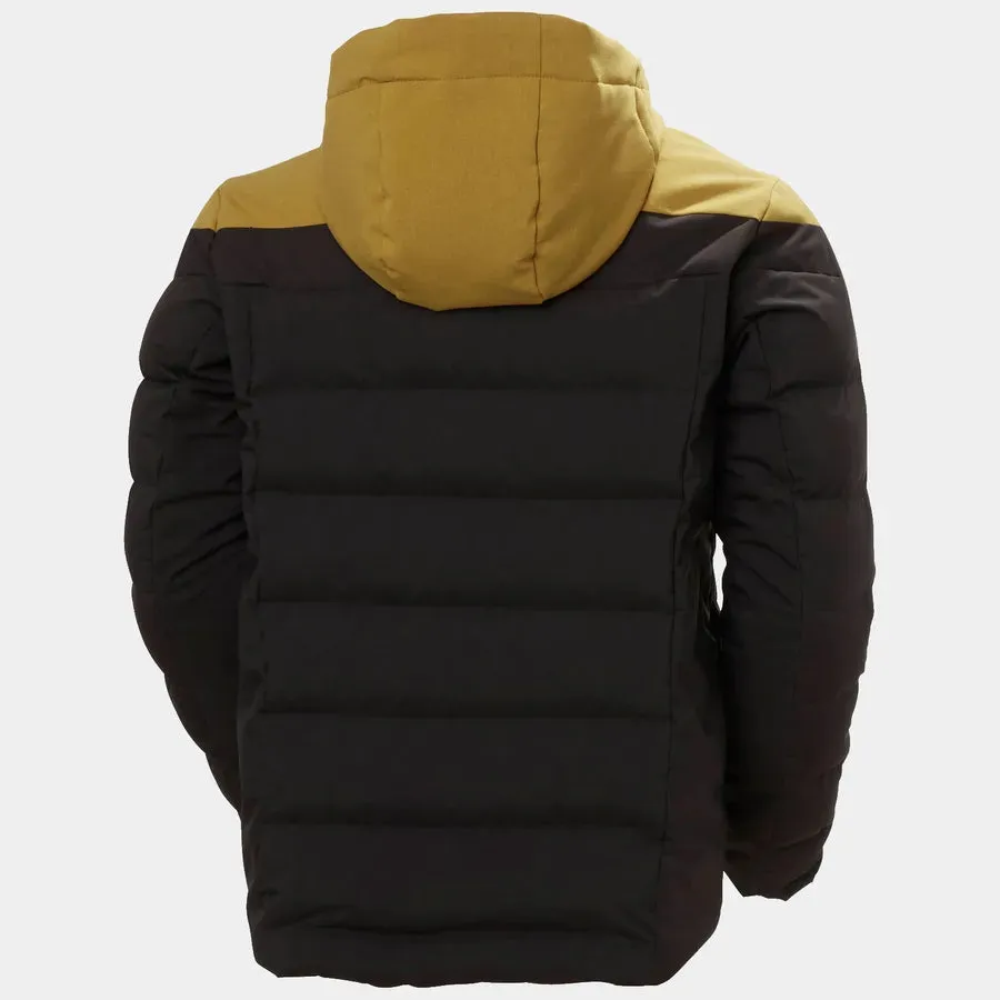 Helly Hansen Bossanova Ski Jacket - Men's