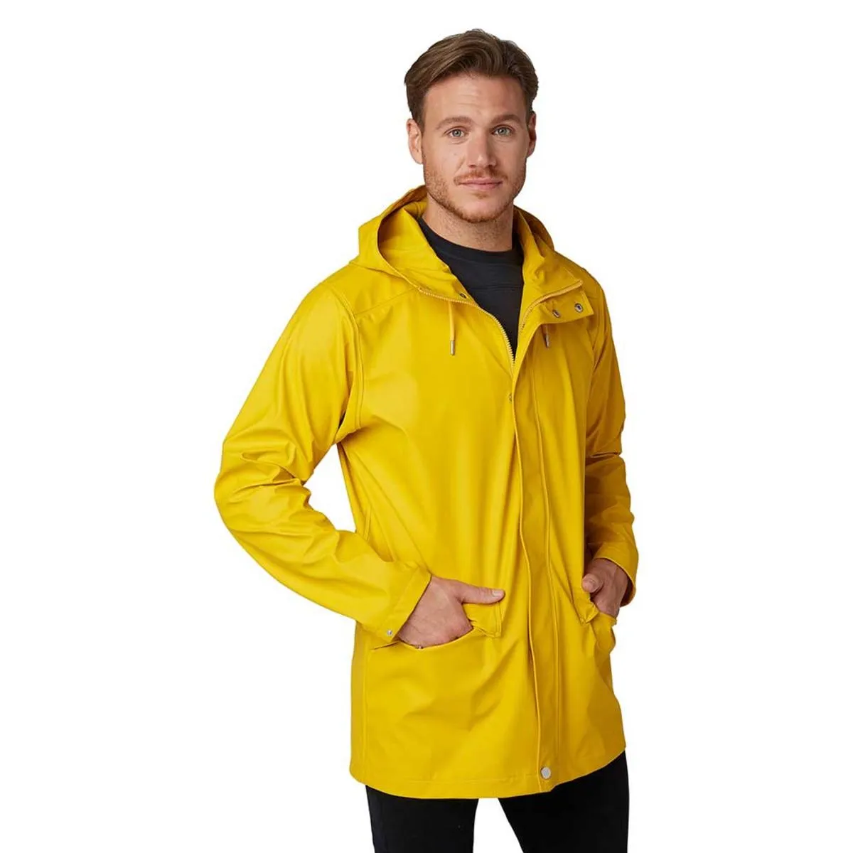 Helly Hansen Men's Moss Rain Coat