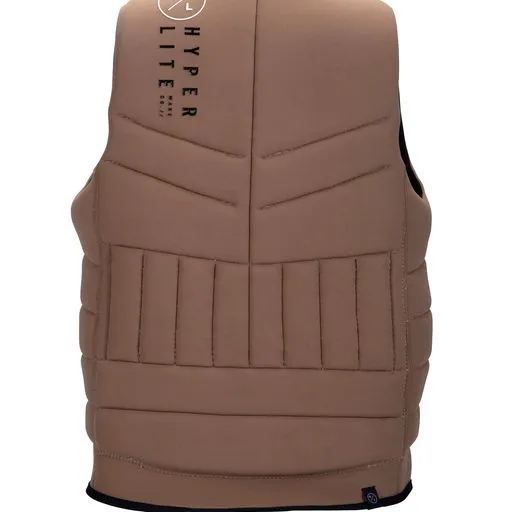 Hyperlite Relapse NCGA Impact Vest | Some Sizes Shipping in January