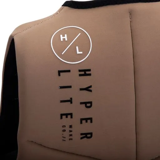 Hyperlite Relapse NCGA Impact Vest | Some Sizes Shipping in January