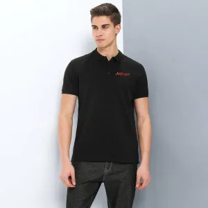 J2C Men's Beguiling Pique Minor Fault Polo Shirt