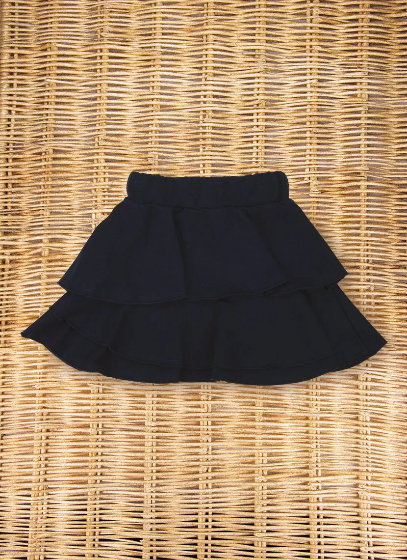 Jersey Skirt