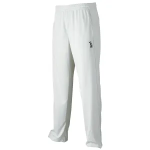 Kookaburra Pro Player Pants White - Senior