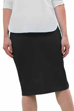 Ladies Pencil Swim Skirts