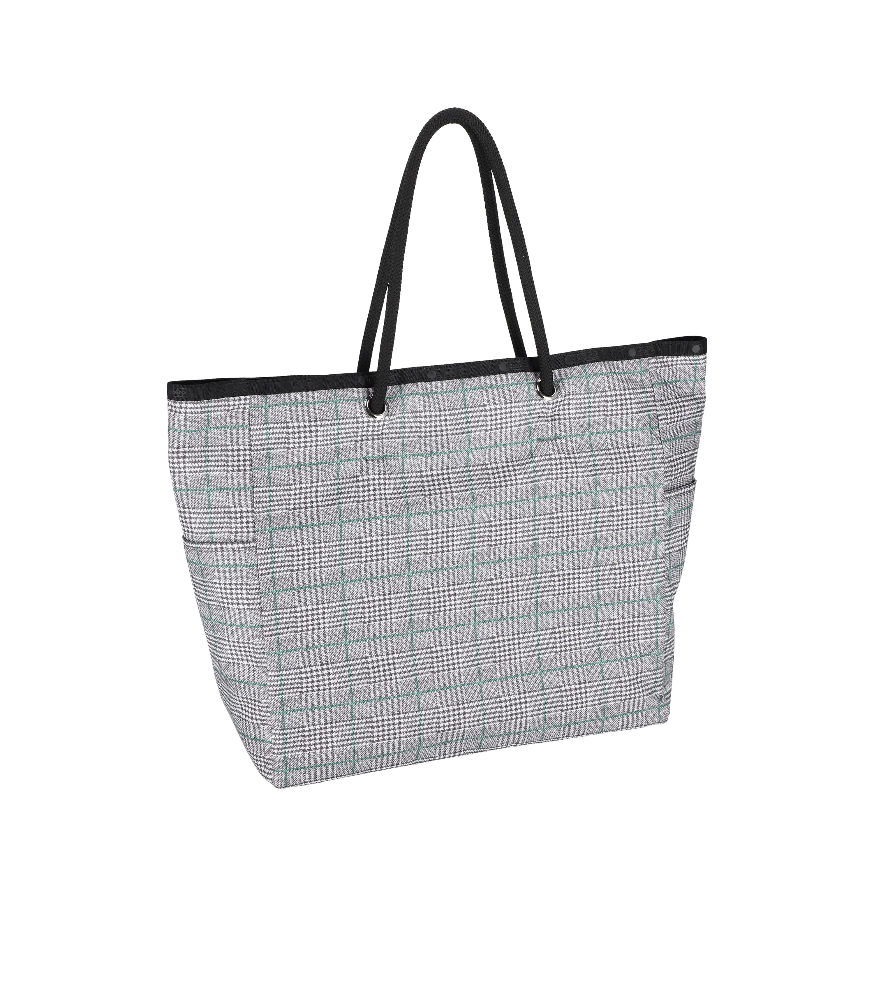 Large Two-Way Tote