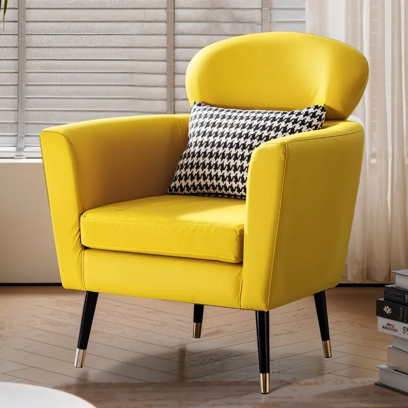 Melodia Accent Chair