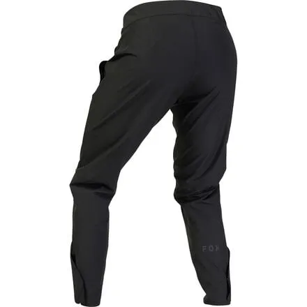 Men's Fox Racing Ranger 2.5L water pants, black