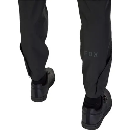 Men's Fox Racing Ranger 2.5L water pants, black