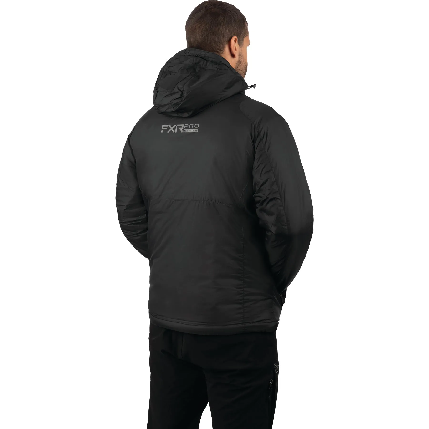 Men's FXR Expedition Lite Jacket