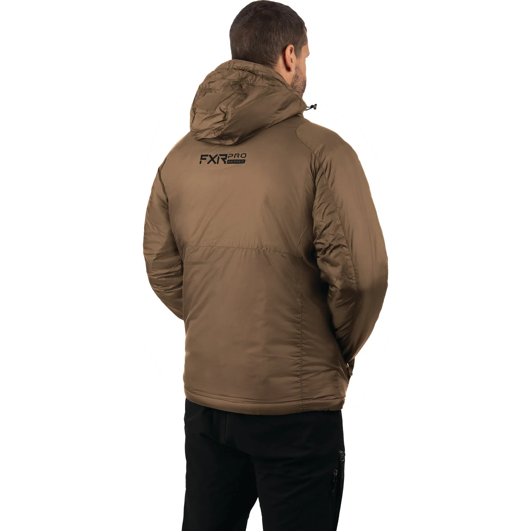 Men's FXR Expedition Lite Jacket