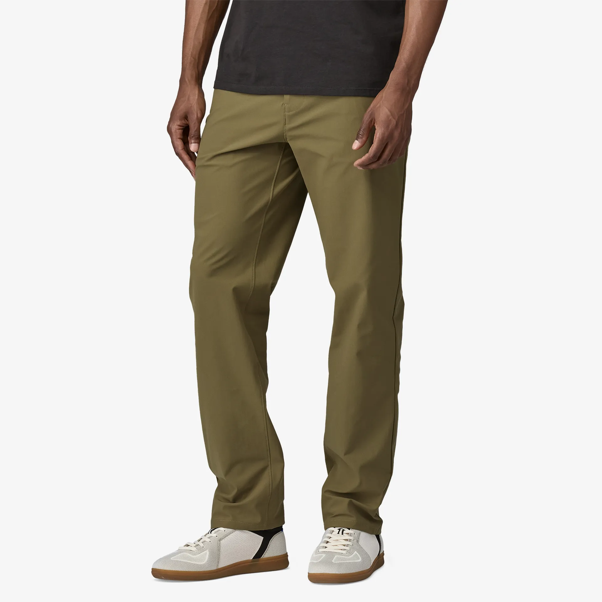 Men's Transit Traveler 5-Pocket Pants - Regular