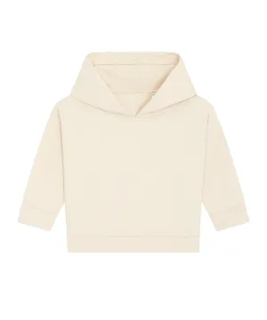 Natural Raw - Baby Cruiser hooded sweatshirt (STSB919)