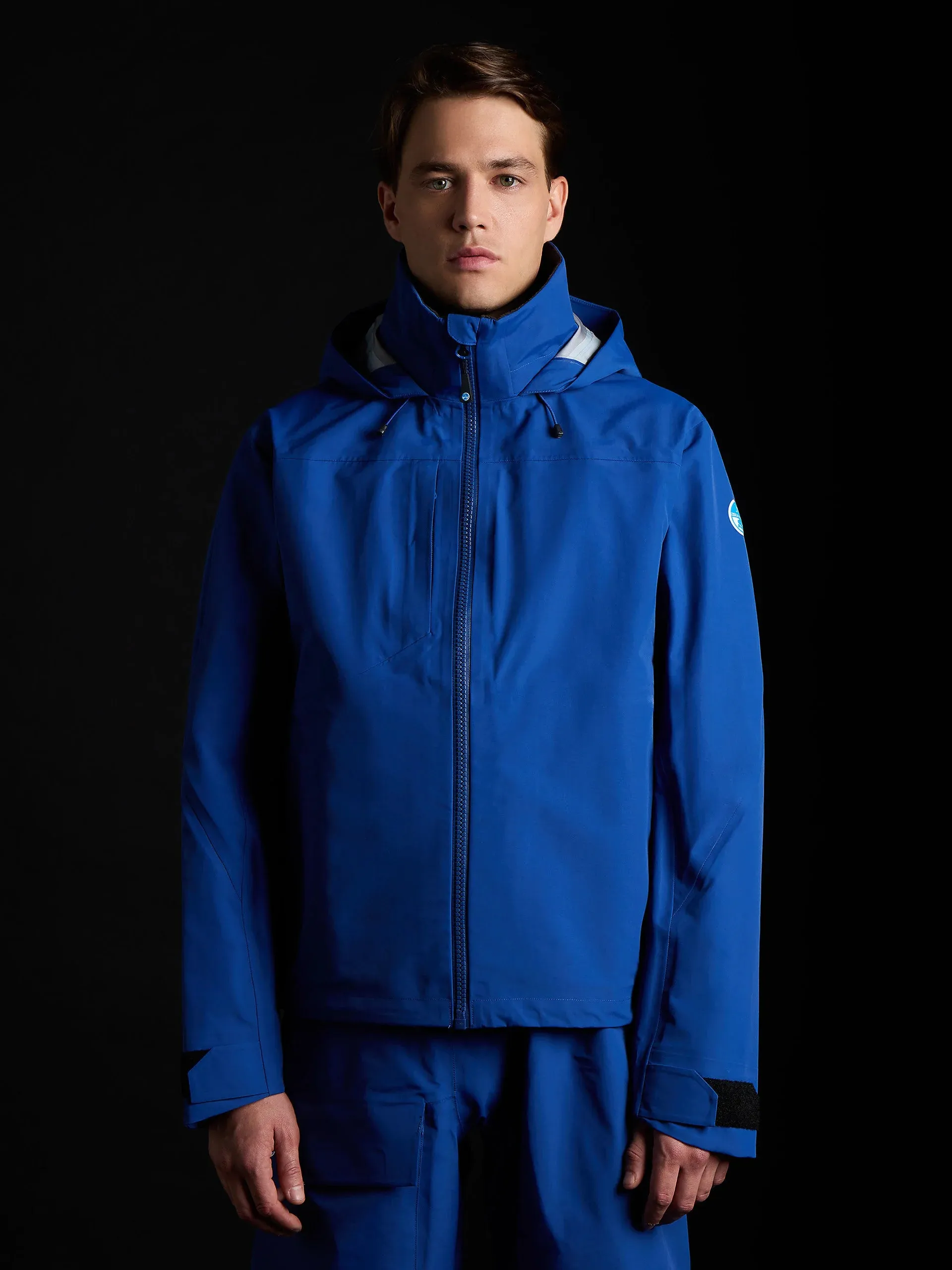 North Sails Inshore NSX Jacket NSTEC