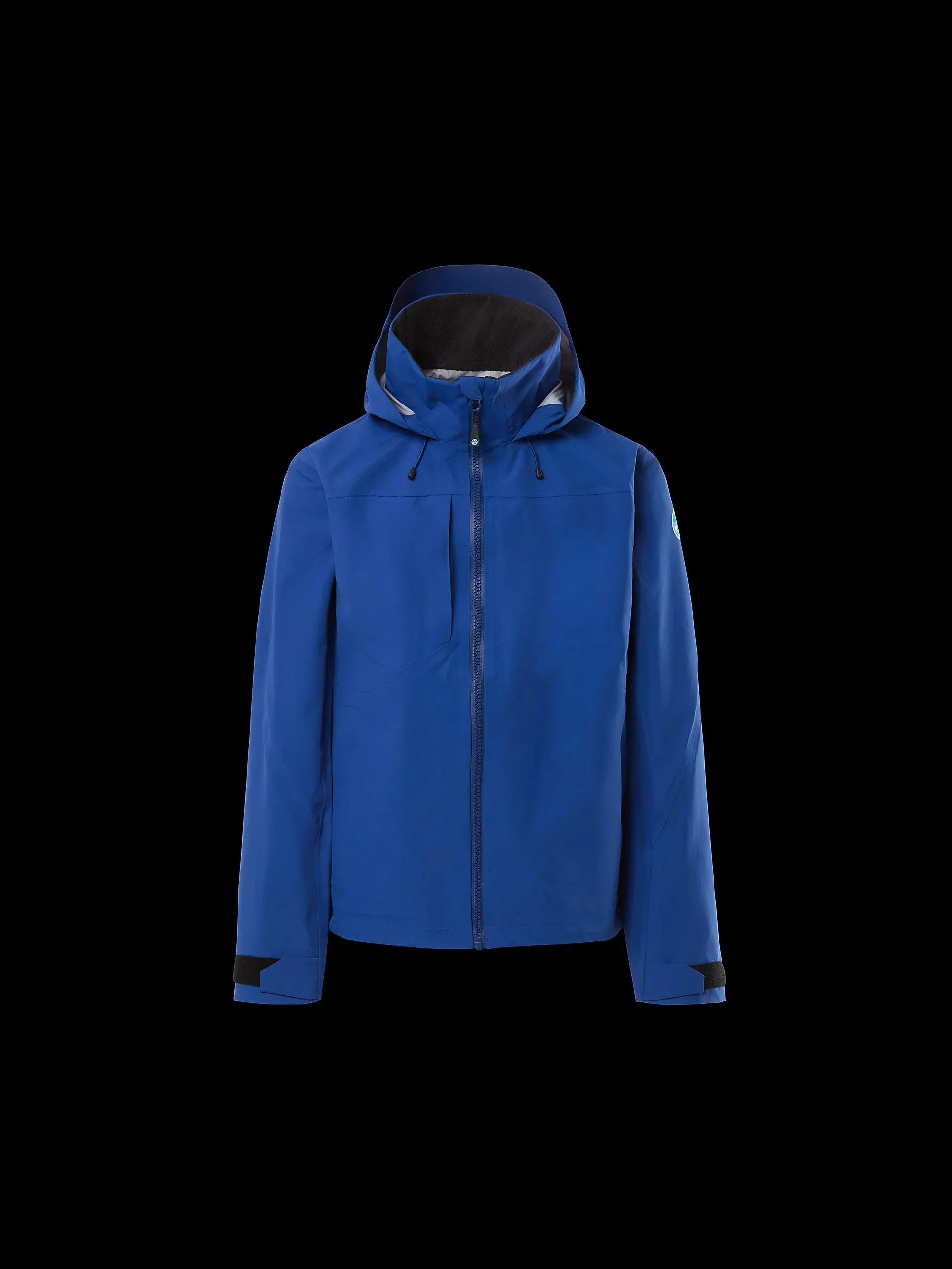 North Sails Inshore NSX Jacket NSTEC