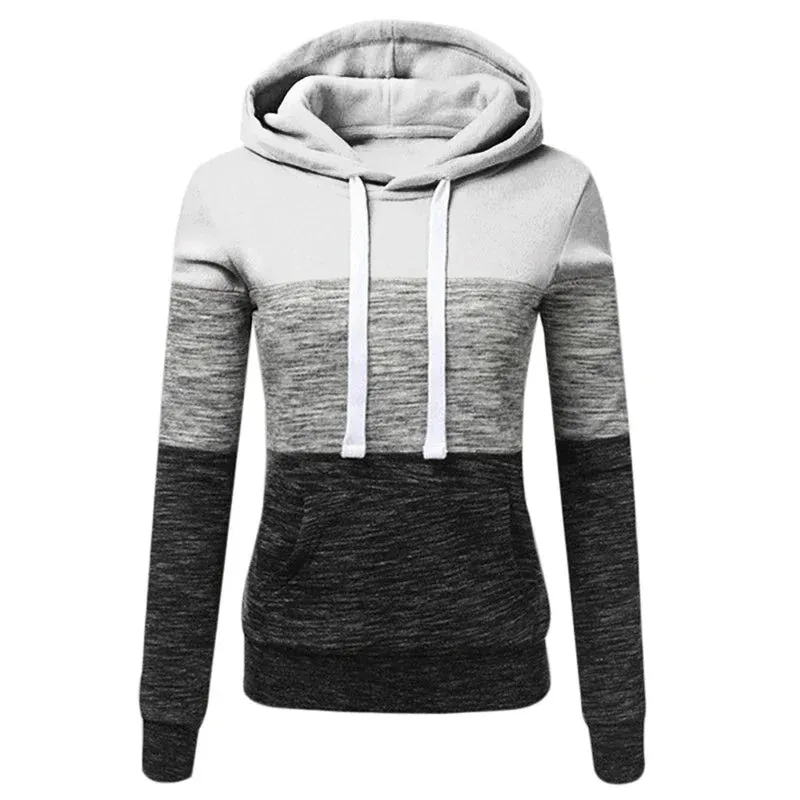 OLOMLB Zip-Up Hoodie - Women's