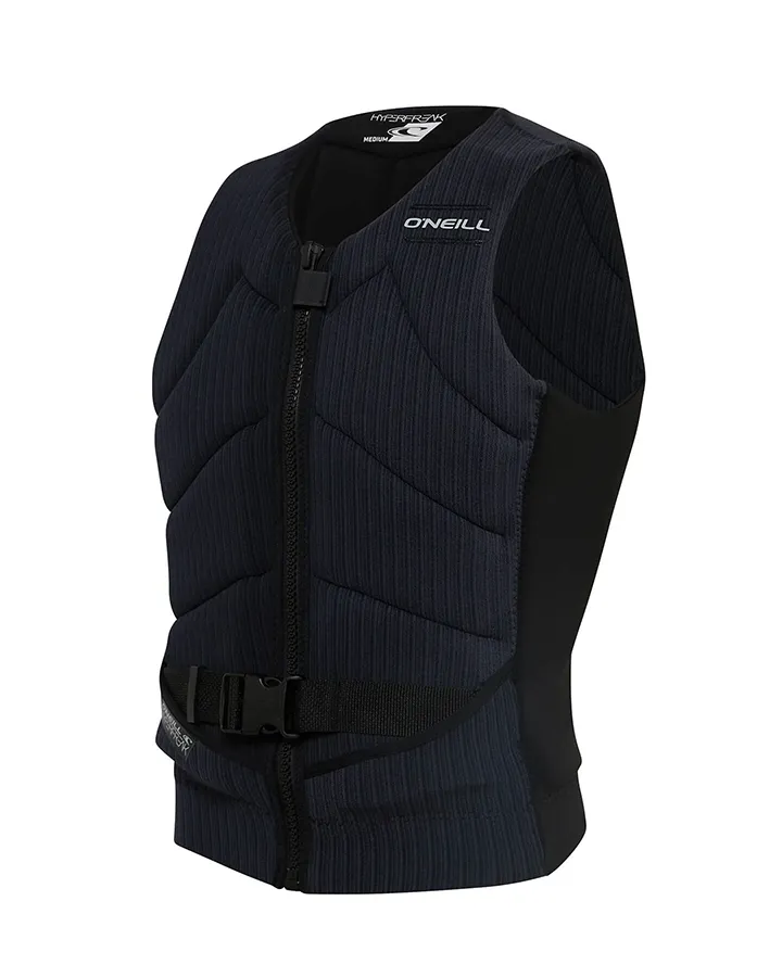 O'Neill Hyperfreak L50S Vest - 19010 Black Out - 2023