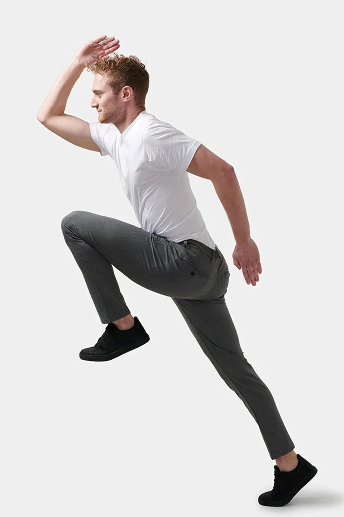 Performance Trousers - Package Deal (3 pcs.)