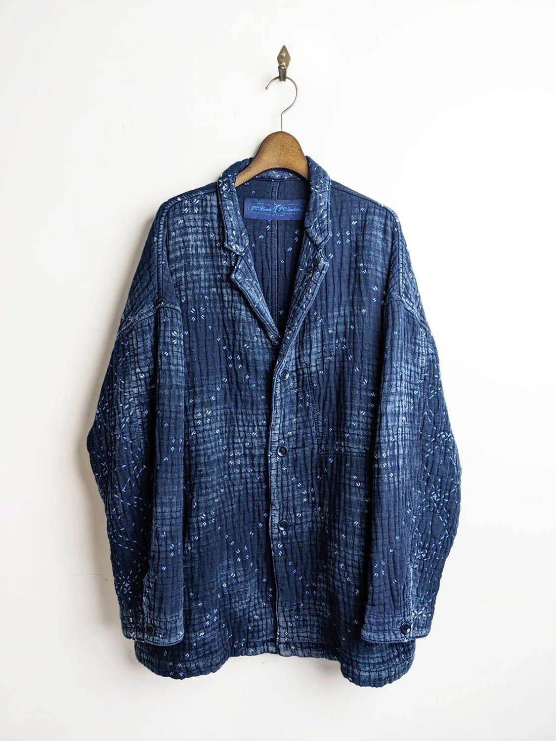 Porter Classic KOGIN TAILORED JACKET